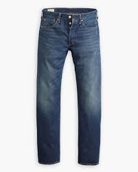 Levi's 501 Original Fit Men's Jeans