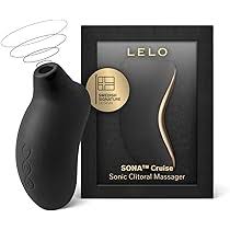 LELO Sona 2 Cruise Sonic Clitoral Massager