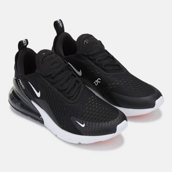 Nike Air Max 270 Men's Shoes